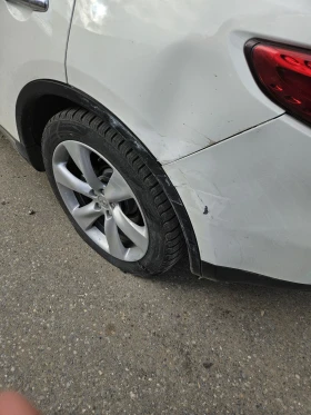 Infiniti Fx 30 s Premium, снимка 7