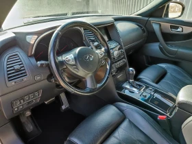 Infiniti Fx 30 s Premium | Mobile.bg    2