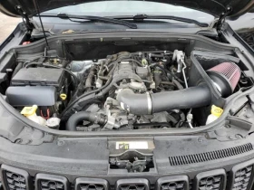 Обява за продажба на Jeep Grand cherokee SUMMIT ~42 000 лв. - изображение 11 | Auto.bg Обява за продажба на Jeep Grand cherokee SUMMIT ~42 000 лв. - изображение 11