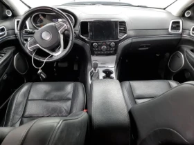 Обява за продажба на Jeep Grand cherokee SUMMIT ~42 000 лв. - изображение 8 | Auto.bg Обява за продажба на Jeep Grand cherokee SUMMIT ~42 000 лв. - изображение 8