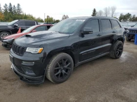 Jeep Grand cherokee SUMMIT