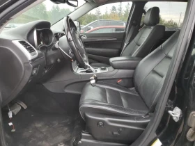 Обява за продажба на Jeep Grand cherokee SUMMIT ~42 000 лв. - изображение 7 | Auto.bg Обява за продажба на Jeep Grand cherokee SUMMIT ~42 000 лв. - изображение 7