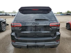 Обява за продажба на Jeep Grand cherokee SUMMIT ~42 000 лв. - изображение 4 | Auto.bg Обява за продажба на Jeep Grand cherokee SUMMIT ~42 000 лв. - изображение 4