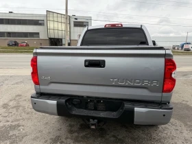 Toyota Tundra * 4x4 Crewmax Platinum 5.7L * CARFAX * БЕЗ ПЪРВОНА, снимка 6