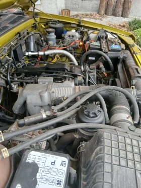 Opel Frontera, снимка 15