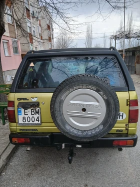 Opel Frontera, снимка 5