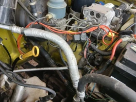 Opel Frontera, снимка 16