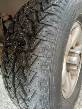 Opel Frontera, снимка 7