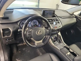 Lexus NX * 300 * VOCAL ASSIST* * AWD* * ��������*  | Mobile.bg � ����� ������ 9