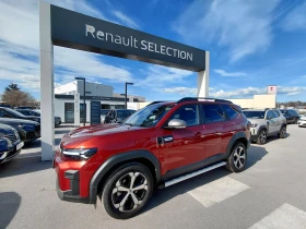 Dacia Bigster Journey-G 140/Газ/Бензин