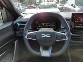 Dacia Bigster Journey-G 140/Газ/Бензин - 26587 € / 51999.65 лв. - 62710840 11