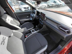 Dacia Bigster Journey-G 140/Газ/Бензин - 26587 € / 51999.65 лв. - 62710840 14