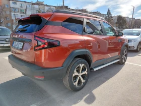Dacia Bigster Journey-G 140/Газ/Бензин - 26587 € / 51999.65 лв. - 62710840 8
