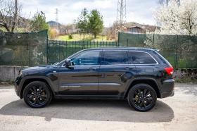Jeep Grand cherokee - 15000 € / 29337.45 лв. - 61168821 4