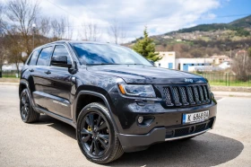 Jeep Grand cherokee - 15000 € / 29337.45 лв. - 61168821 3