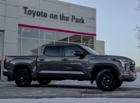 Toyota Tundra CREWMAX* LIMITED* HYBRID | Auto.bg — изображение 5