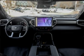 Toyota Tundra CREWMAX* LIMITED* HYBRID | Auto.bg — изображение 8