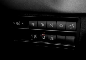 Toyota Tundra CREWMAX* LIMITED* HYBRID | Auto.bg — изображение 12