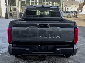 Toyota Tundra CREWMAX* LIMITED* HYBRID | Auto.bg — изображение 4