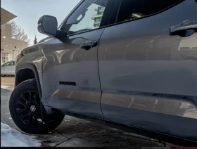 Toyota Tundra CREWMAX* LIMITED* HYBRID | Auto.bg — изображение 7