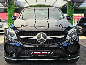 Mercedes-Benz GLE Coupe 350AMG/GERMAN/DISTR/PANO/�������/AMBI/CAR PLAY/LIZ | Mobile.bg � ����� ������ 2