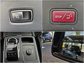 Mercedes-Benz GLE Coupe 350AMG/GERMAN/DISTR/PANO/�������/AMBI/CAR PLAY/LIZ | Mobile.bg � ����� ������ 13