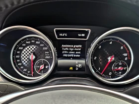 Mercedes-Benz GLE Coupe 350AMG/GERMAN/DISTR/PANO/�������/AMBI/CAR PLAY/LIZ | Mobile.bg � ����� ������ 9