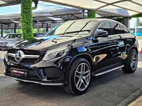������ Mercedes-Benz GLE Co...