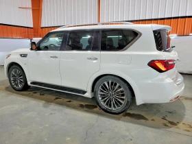 Infiniti QX80 LUXE AWD | Mobile.bg � ����� ������ 2