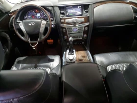 Infiniti QX80 LUXE AWD | Mobile.bg � ����� ������ 8
