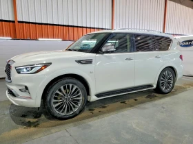 ������ Infiniti QX80