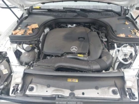 Mercedes-Benz GLC 300 2.0T  4matic Panorama* Cam360*  | Mobile.bg � ����� ������ 10