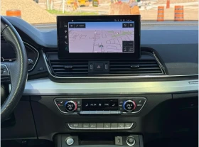 Audi Q5 2021 Audi Q5 Technik SLINE| NAVI| SUNROOF| BACKUP | Auto.bg — изображение 7