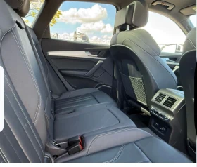 Audi Q5 2021 Audi Q5 Technik SLINE| NAVI| SUNROOF| BACKUP | Auto.bg — изображение 10