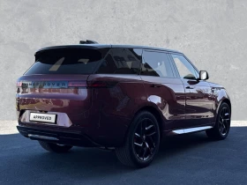 Land Rover Range Rover Sport D350 Autobiography Sunrise Copper  | Auto.bg — изображение 2
