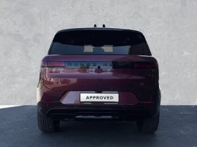 Land Rover Range Rover Sport D350 Autobiography Sunrise Copper  | Auto.bg — изображение 4