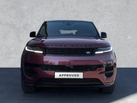 Land Rover Range Rover Sport D350 Autobiography Sunrise Copper  | Auto.bg — изображение 3