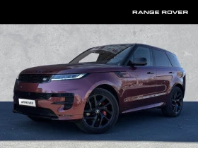 Land Rover Range Rover Sport D350 Autobiography Sunrise Copper 