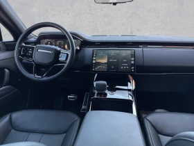 Land Rover Range Rover Sport D350 Autobiography Sunrise Copper  | Auto.bg — изображение 8