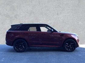 Land Rover Range Rover Sport D350 Autobiography Sunrise Copper  | Auto.bg — изображение 5