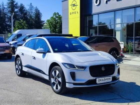 Jaguar I-Pace I-Pace EV400 4x4 AWD S 