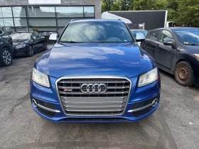 Audi SQ5 * 3.0T Technik * ���������� * �� ���������������� | Mobile.bg � ����� ������ 2