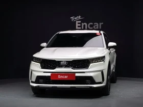 Kia Sorento 2.2 2Wd Trendy | Mobile.bg � ����� ������ 3