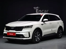 ������ Kia Sorento