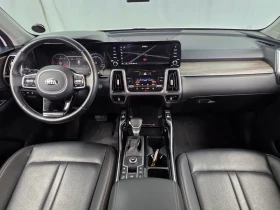 Kia Sorento 2.2 2Wd Trendy | Mobile.bg � ����� ������ 7