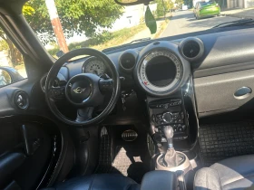 Mini Countryman CooperS ALL4 | Mobile.bg � ����� ������ 7