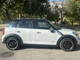 ����� �� �������� �� Mini Countryman CooperS ALL4