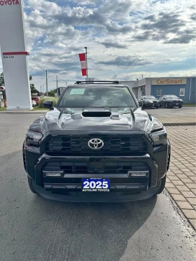 Toyota 4runner Цена до България  / Carfax 