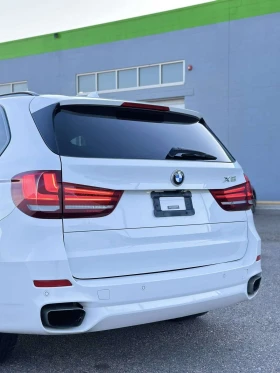 BMW X5 *  xDrive35i * CARFAX * H/K АУДИО * М Пакет *   | Auto.bg — изображение 7