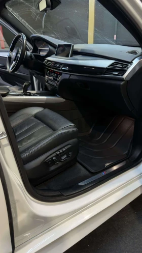 BMW X5 *  xDrive35i * CARFAX * H/K АУДИО * М Пакет *   | Auto.bg — изображение 14
